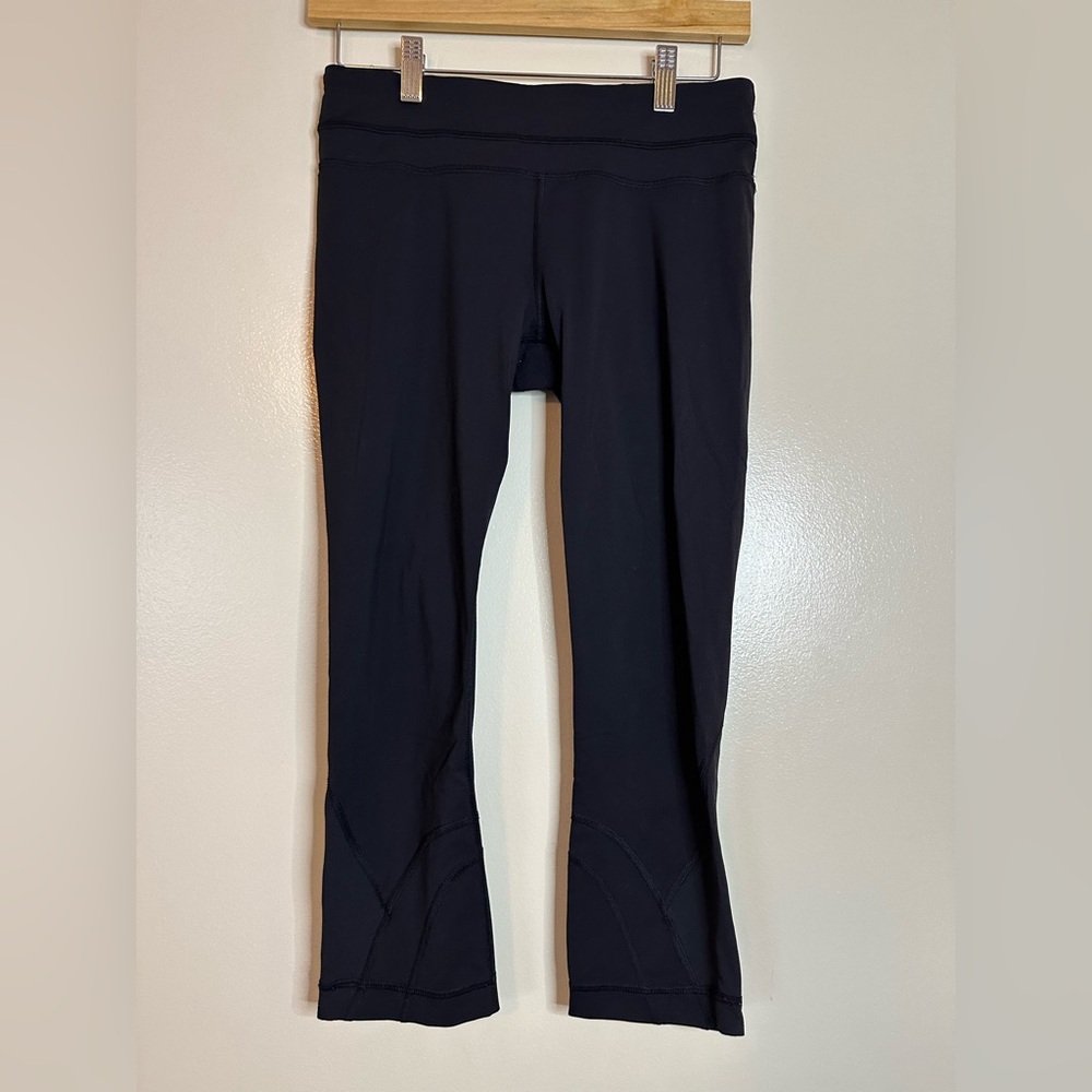Lululemon flawed leggings